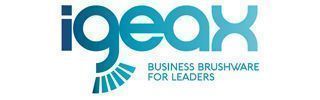 igeax logo