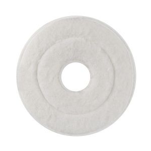 Filc za talne površine TTS mikrovlakna 50 cm, beli