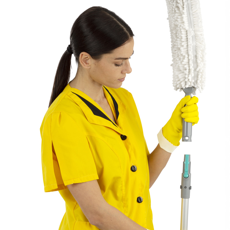 Adapter TTS Jack Lampo za teleskopske ročaje Adapter TTS Jack Lampo za teleskopske ročaje