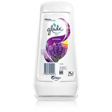 Glade gel osvežilec prostorov lavanda 150g