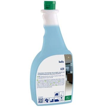 Čistilo za maščobe Hollu AZR 1000ml razmaščevalec