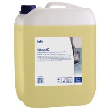 Odstranjevalec premazov Hollu Contras GC 10L