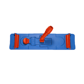 Nosilec krpe za tla IPC Wet System 2, klap držalo 50cm
