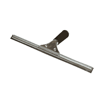 Brisalec stekla IPC, z gumo 25-45cm