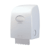 Podajalnik brisač Autocut Kimberly-Clark Aquarius beli