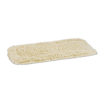 Krpa za tla Cotton Mop, z žepi bombaž