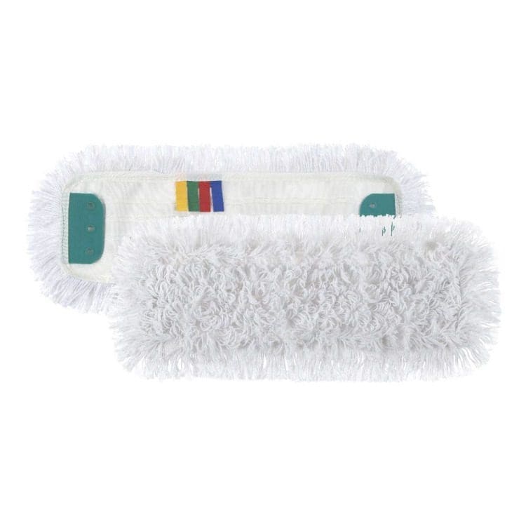 Krpa za tla TTS Wet System Polyester Mop, z neti