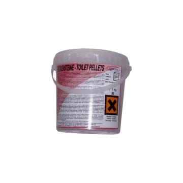 Lorito Beckensteine pisoar tablete 1kg