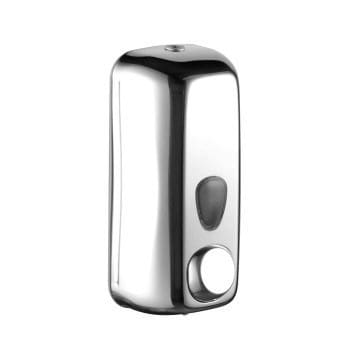 Milnik Marplast Refill inox 550ml
