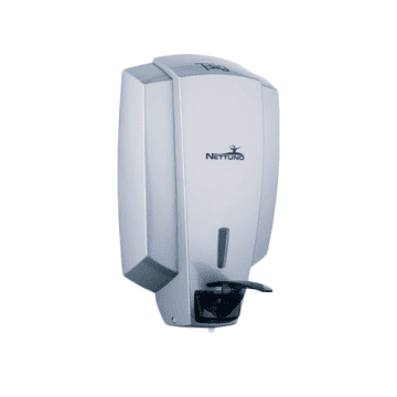 Industrijski milnik Nettuno T-Big 3000ml