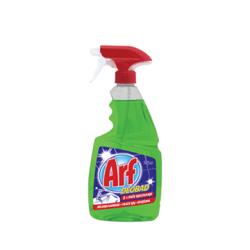 Čistilo za kopalnico Arf Deobad 750ml
