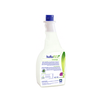 Ekološko čistilo z abrazivom Hollu Cremereiniger 1000ml