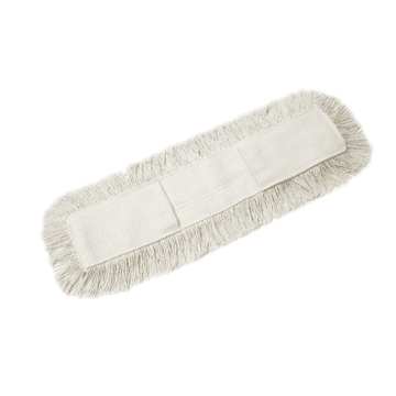 Krpa za tla IPC Cotton Dust Mop, z žepi