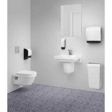 Milnik Katrin Inclusive Soap Dispenser 1000 ml
