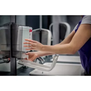 Milnik Katrin Inclusive Soap Dispenser 1000 ml