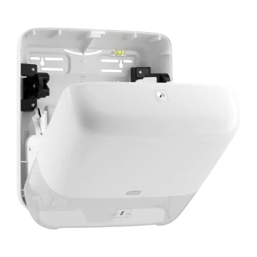 Podajalnik papirnatih brisač Autocut Tork Matic Elevation H1 beli