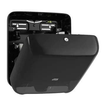 Podajalnik brisač Autocut Tork Matic Elevation H1 ročni črni