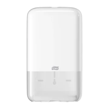 Podajalnik WC lističev Tork Elevation T3 beli 556000