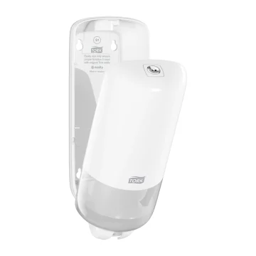 Podajalnik tekočega mila Tork Elevation S1 1000 ml beli ročni 560000