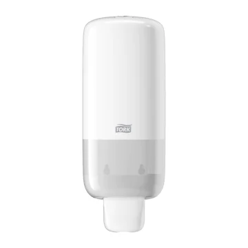 Penilnik Tork Elevation S4 ročni beli 561500
