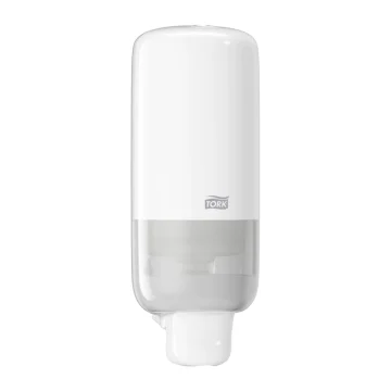 Penilnik Tork Elevation S4 ročni beli 561500