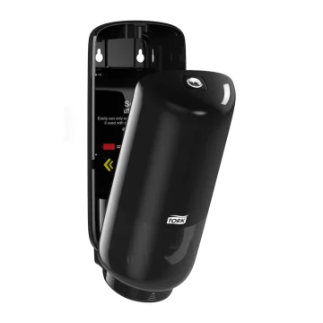 Baterijski penilnik Tork Elevation S4 senzorski črni