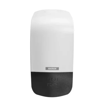 Milnik Katrin Inclusive Soap Dispenser 500 ml beli