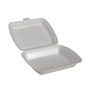 Posodice za hrano Menubox XPS MB1 250 kos