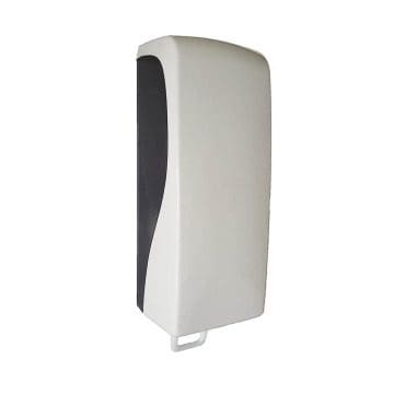 Milnik penilnik sci 110b 700ml beli kartuša