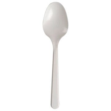 Žlice za večkratno uporabo 18 cm, PP