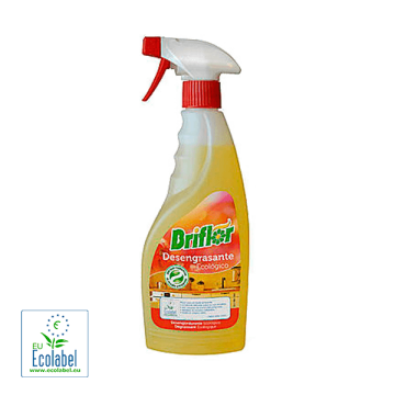 Ekološko čistilo za maščobe Zelnova Briflor Degreaser Eco 750 ml