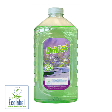 Ekološko čistilo za tla Zelnova Briflor Multiuse Cleaner Eco 1000ml