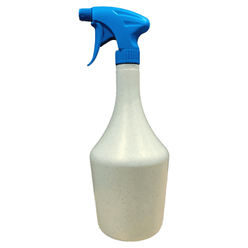 Plastenka z razpršilko PVC 1000ml