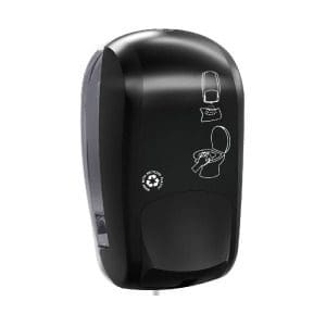 Podajalnik razkužila za straniščno desko Marplast Linea Skin 1L