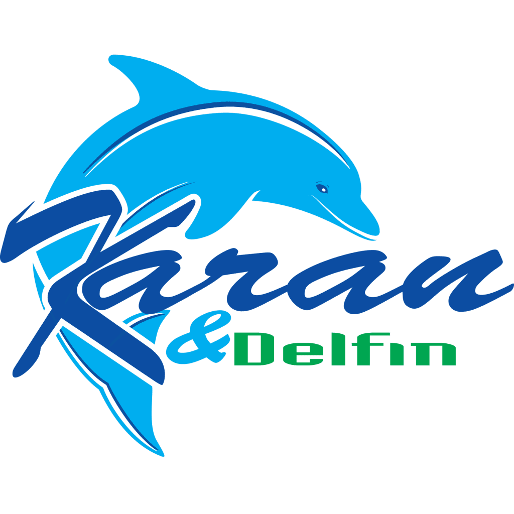 Karan & Delfin