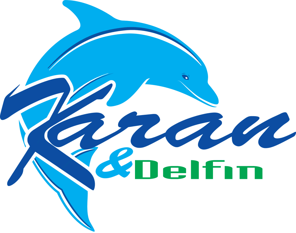 Karan & Delfin