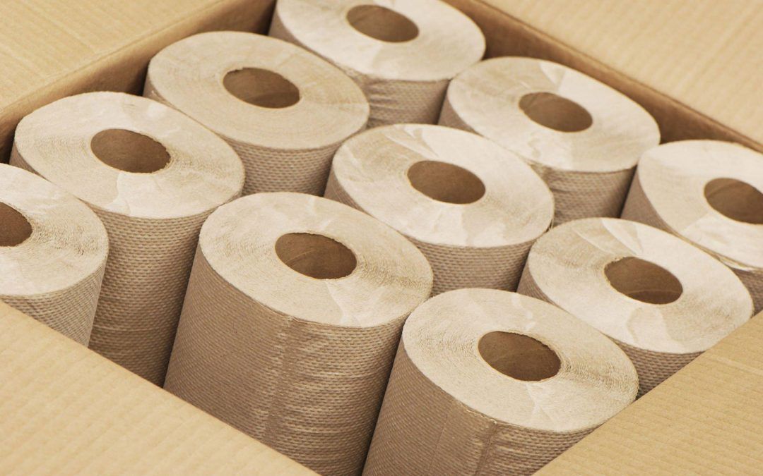 Je papir iz reciklaže res prijaznejši do okolja?