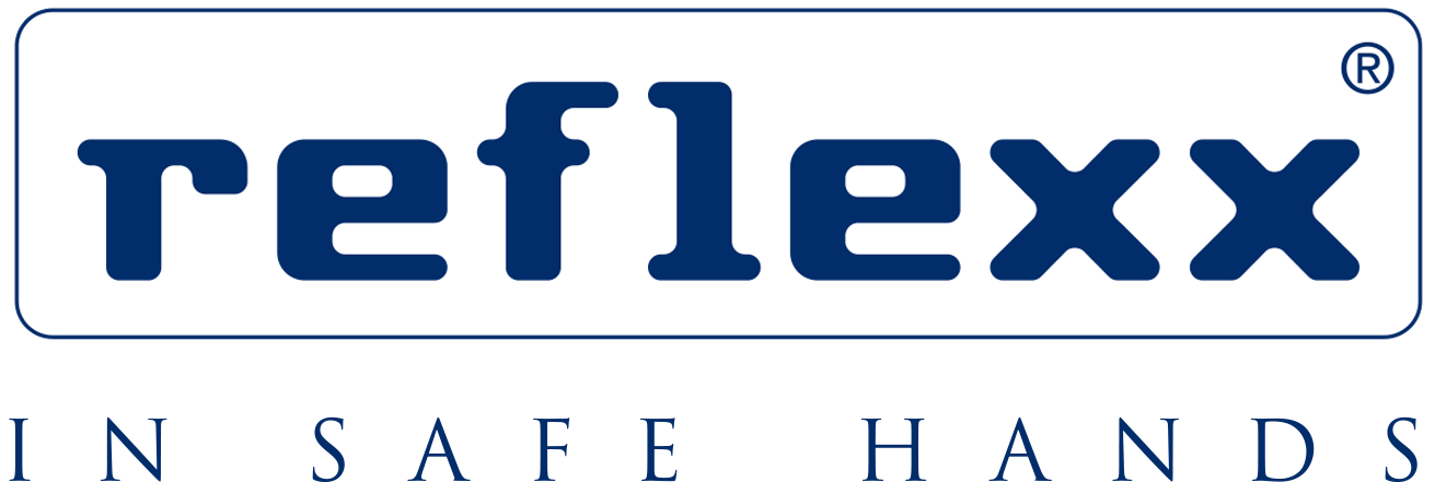 Reflexx logo
