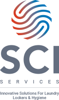 SCI logo
