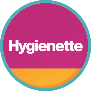 HYGIENETTE logo