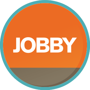 jobby logo
