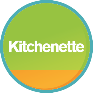 kitchenette logo