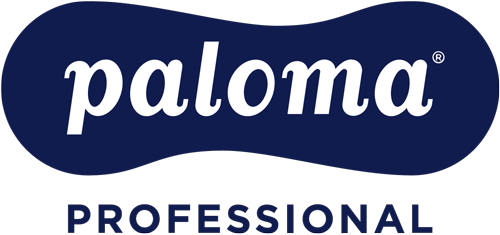 Paloma professional logo