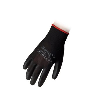 Zaščitne rokavice Reflexx PU13, poliuretan, industrija
