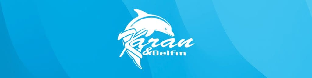 Karan & Delfin