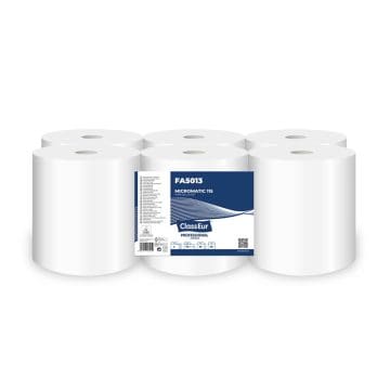 Papirnate brisače Autocut ClassEur Micromatic 115 dvoslojne avtomatski odrez