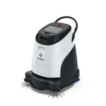 Robotski sesalnik Gausium Vacuum 40