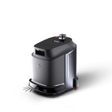 Robotski stroj za čiščenje Gausium Phantas
