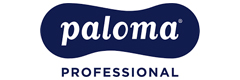Paloma-professional-logo