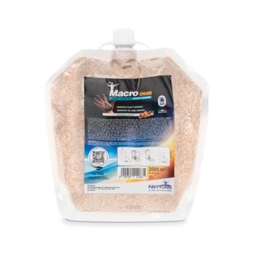 Industrijsko milo Nettuno Hercules Macrocream, vrečka 2000ml